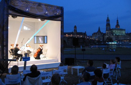 ErkennBar, Dresden &quotStadt der Wissenschaft 2006"