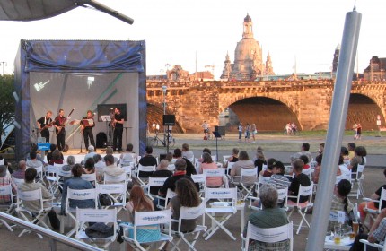 ErkennBar, Dresden &quotStadt der Wissenschaft 2006"