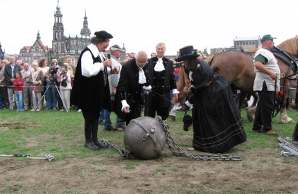 ErkennBar, Dresden &quotStadt der Wissenschaft 2006"